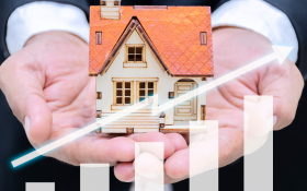 ¿Inversión en el sector inmobiliario como método para enfrentar la inflación?